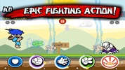 RoShamBo Fighter screenshot 11