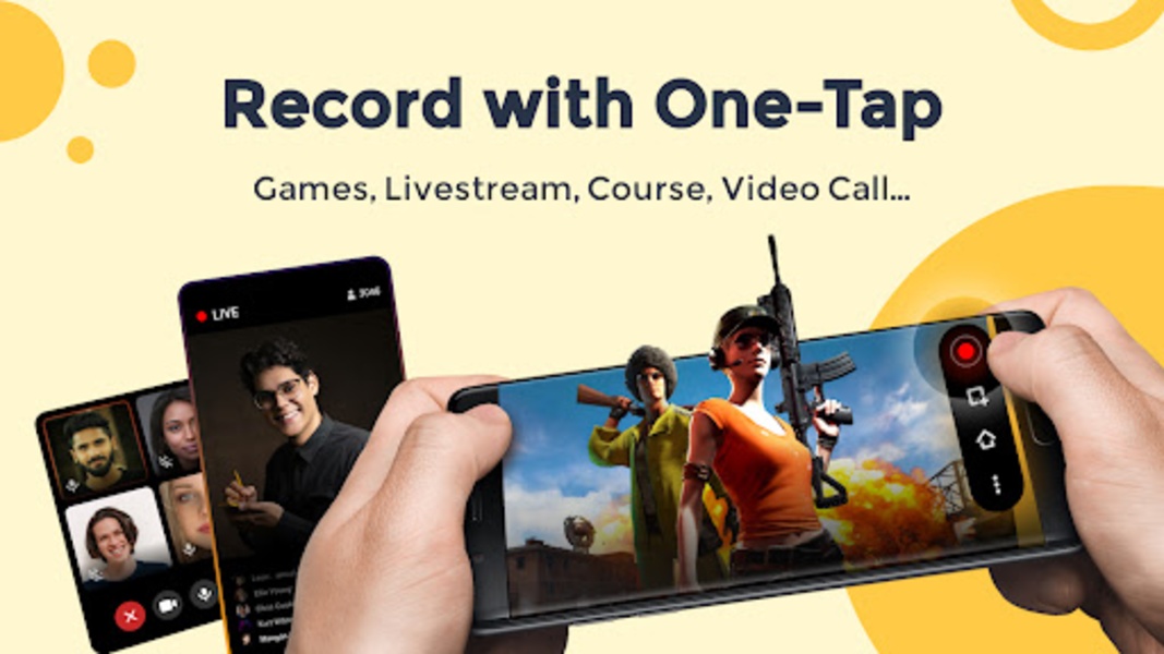 Screen Recorder Video Recorder - Preview 8