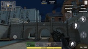 Hazmob FPS screenshot 12