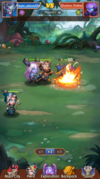 AFK Glory - Preview 8