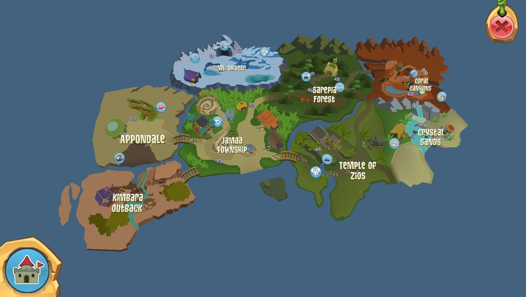 Animal Jam - Play Wild - Preview 6