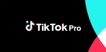 TikTok Pro feature