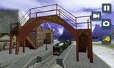 Russian Speed Train Simulator screenshot 3