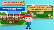 4th Grade Educational Games screenshot 6