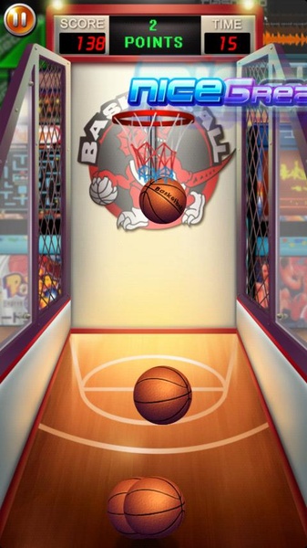Pocket Basketball - Preview 7