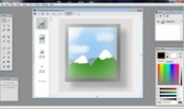 Greenfish Icon Editor Pro screenshot 1
