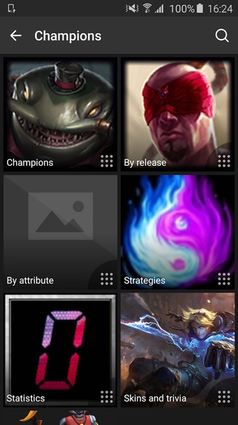 LoL - Preview 9