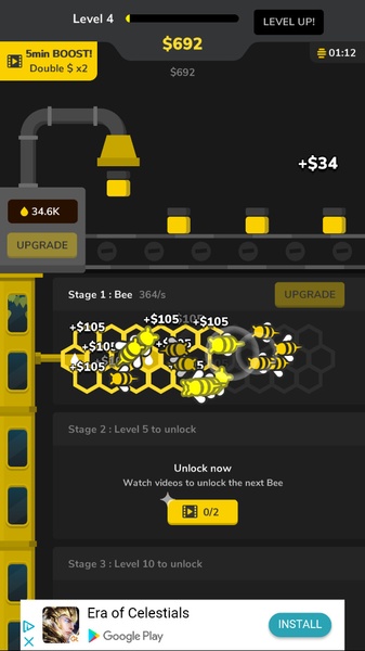 Bee Factory - Preview 12