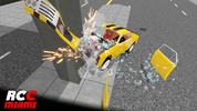 Real Car Crash Miami screenshot 2