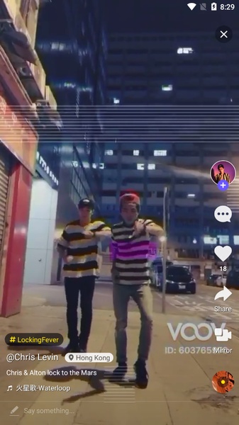 VOOV - Preview 7