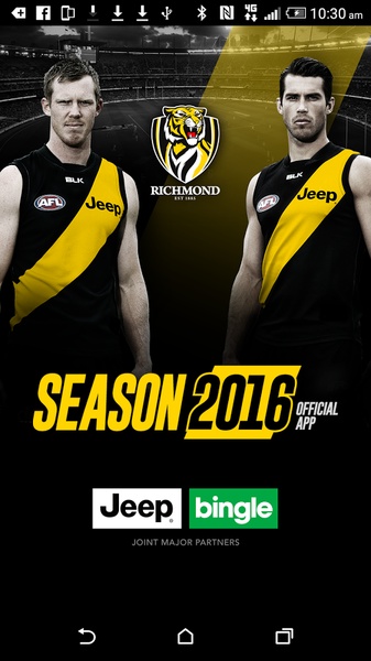 Richmond - Preview 6