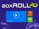 Box Roll 3D screenshot 5