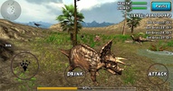 Dinosaur Simulator Survival screenshot 8