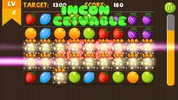 Crazy Fruits screenshot 1