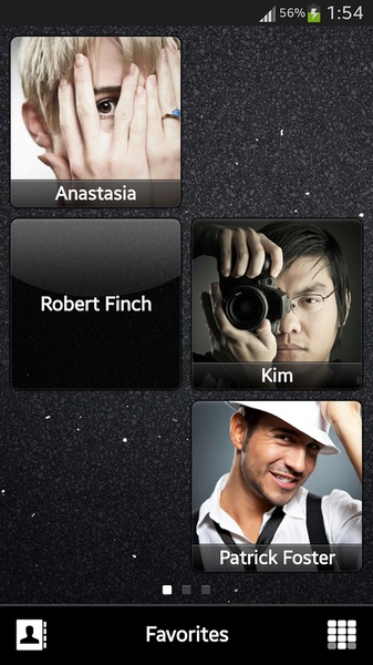 PP Theme - Total Black - Preview 4