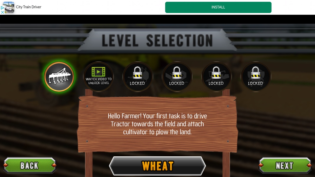 Virtual Farm Truck Farming Simulator 2018 - Preview 10