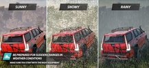 Offroad League Online screenshot 8