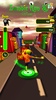 Zombie Run 3D - City Escape screenshot 4