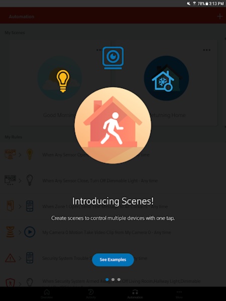 Smart Home - Preview 2