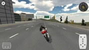 Extreme Motorbike Jump 3D screenshot 9