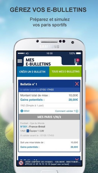 ParionsSport - Preview 8