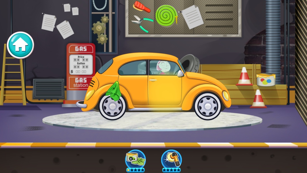 Uber Car Wash - Kids Edition - Preview 6