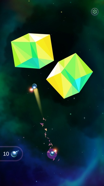 Light the Stars - Preview 5