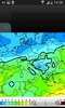 GFS graphs for weather screenshot 3