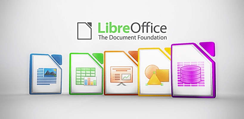ダウンロード LibreOffice