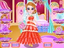 Princess Wedding Salon screenshot 3
