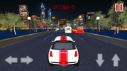 Single Player Traffic Racing screenshot 4