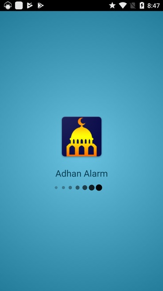 Adhan Alarm and Timer 2019 - Preview 2