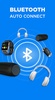 Bluetooth - Auto Connect screenshot 12