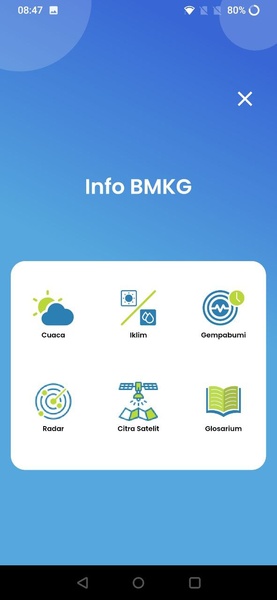 Info BMKG - Preview 4