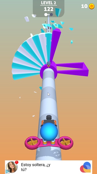 Paint Pop 3D - Preview 2