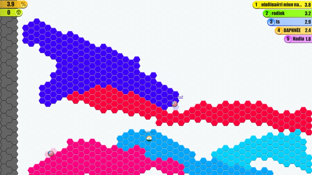 Six.io - Preview 6