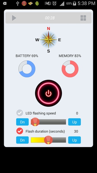 LED Flashlight - Preview 6