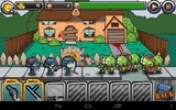 SWAT and Zombies screenshot 1