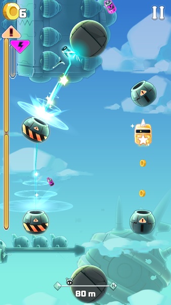 Cosmobot - Preview 1