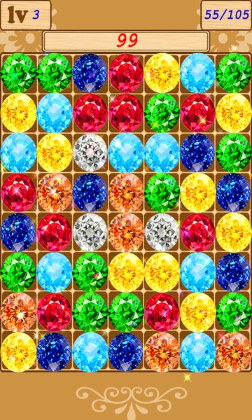 diamonds - Preview 1