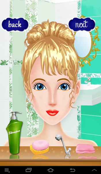 Cinderella Makeover - Preview 6