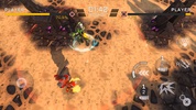 CORE: Multiplayer Mech Arena screenshot 3