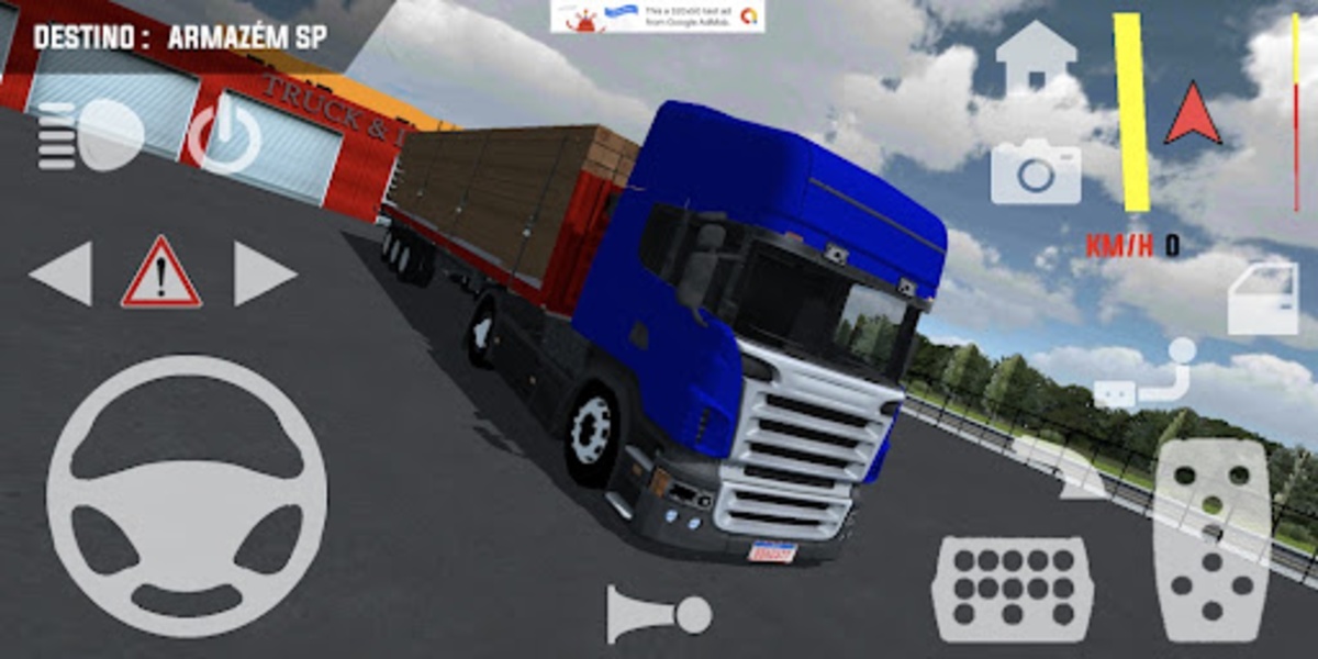 Nordeste Truck - Preview 4