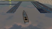 Sea Battle Warship screenshot 2