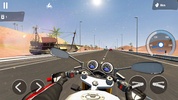 Moto Bike Race 3D screenshot 4