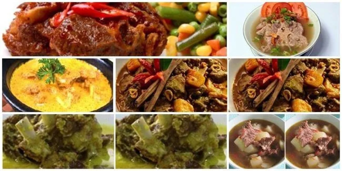 Resep Masakan Indonesia - Preview 6
