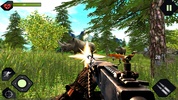 WILD ANIMAL HUNTER screenshot 3