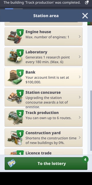 Rail Nation - Preview 8