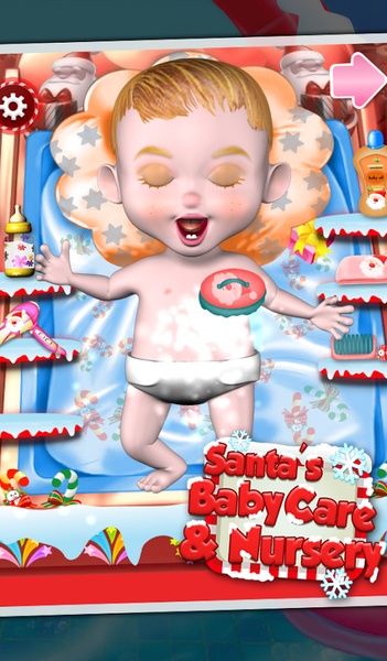 Santas Baby Care Nursery - Preview 4