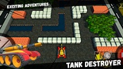 Tank Destroyer screenshot 10